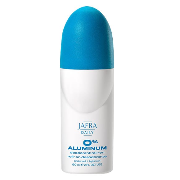 Jafra Daily Roll-On Deodorant Lavendel