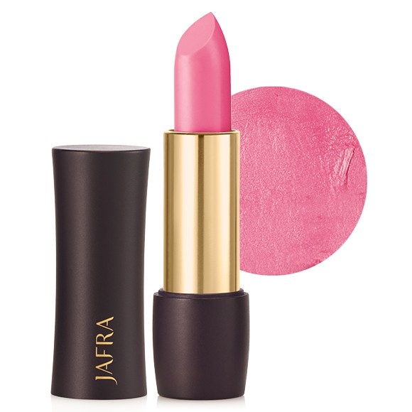 JAFRA Lippenstift mit hoher Deckkraft - Classic Pink