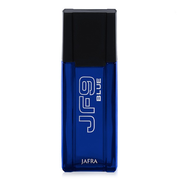 JAFRA JF9 BLUE Eau de Cologne