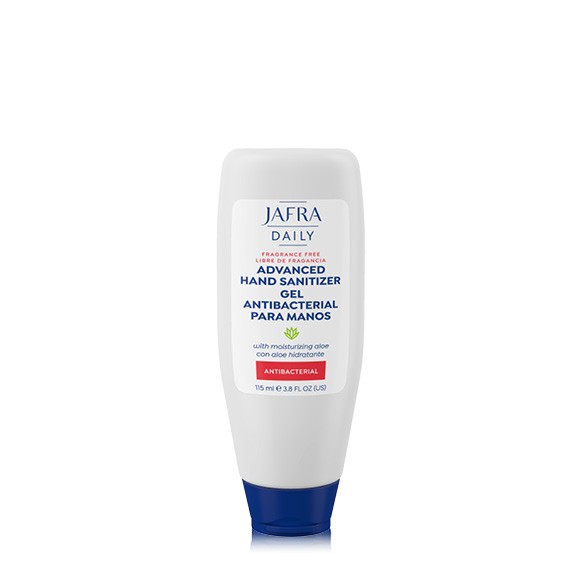 JAFRA Daily Hand Sanitizer On The Go Size
